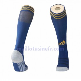 Boca Juniors Domicile Chaussettes 2020-21